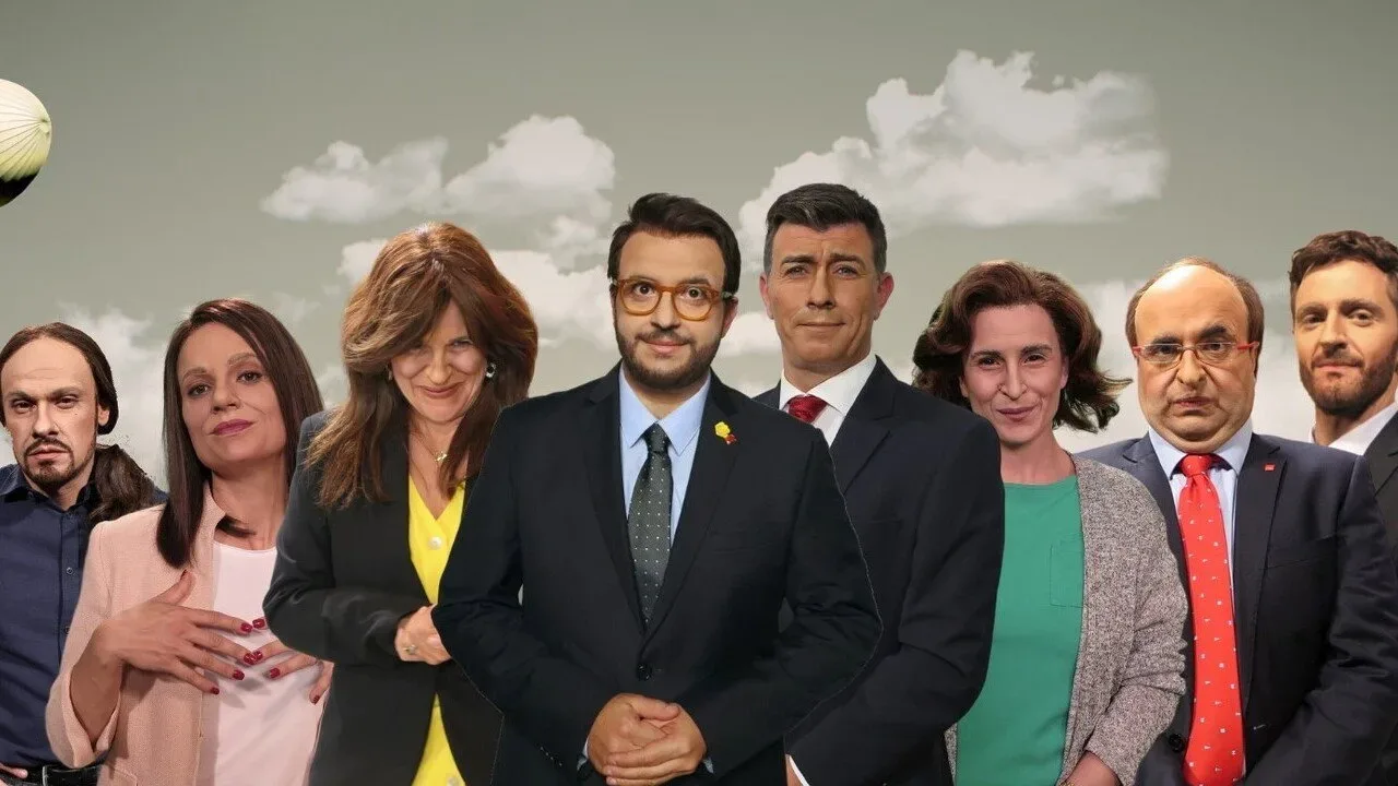 خلفية لـ Polònia