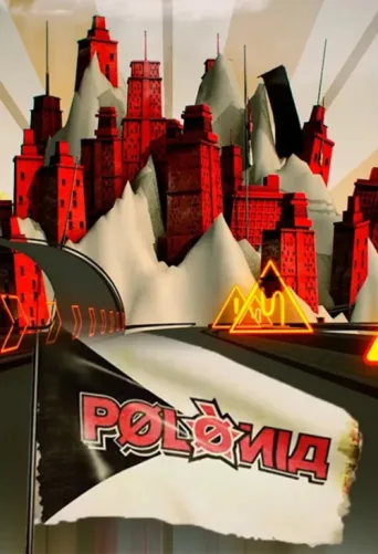 Постер Polònia