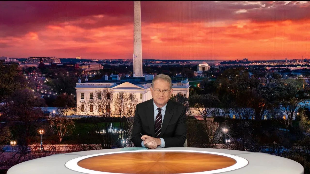 Фоновое изображение для Washington Week with The Atlantic