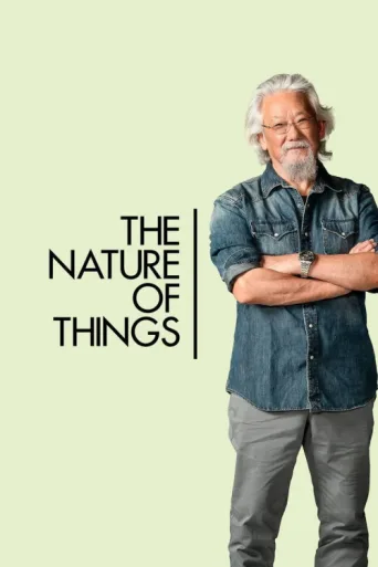 ملصق The Nature of Things