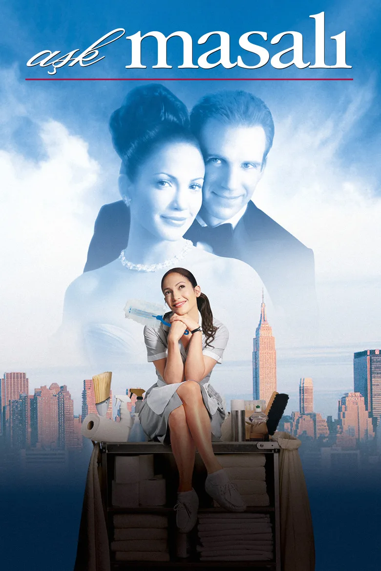 Aşk Masalı posteri