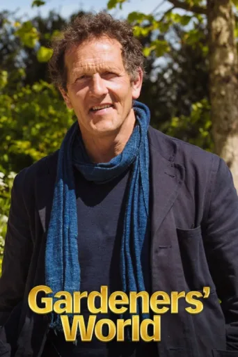 Постер Gardeners' World