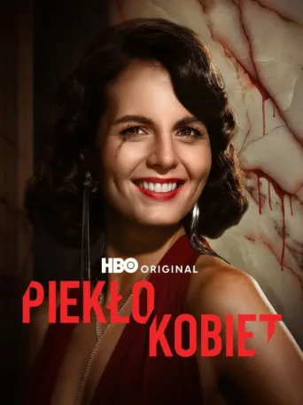 Постер Piekło kobiet