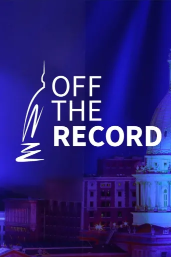 Постер Off the Record