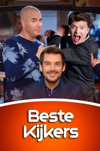 Постер Beste Kijkers