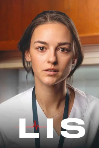 LIS afişi