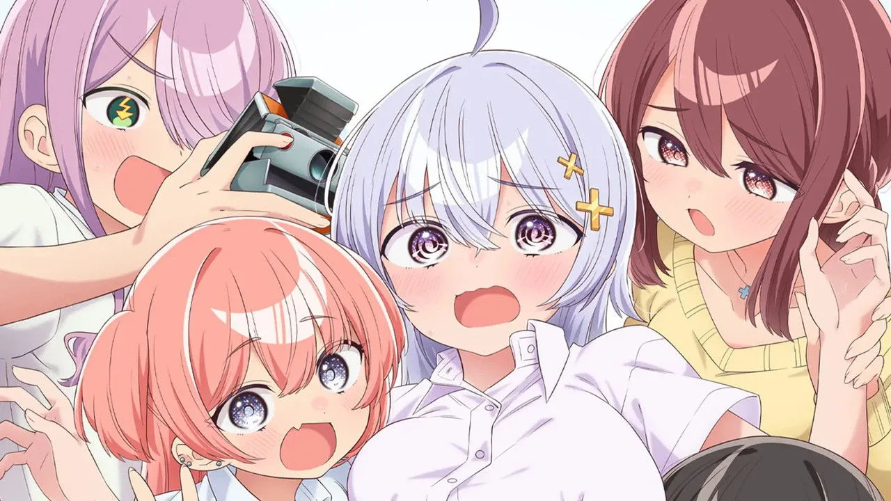 よわよわ先生