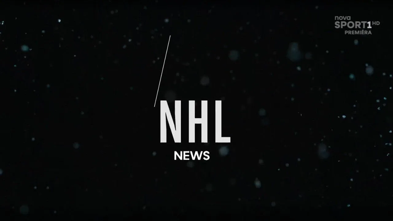 NHL News