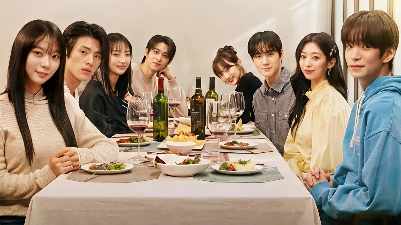 피지컬 러브 캠프