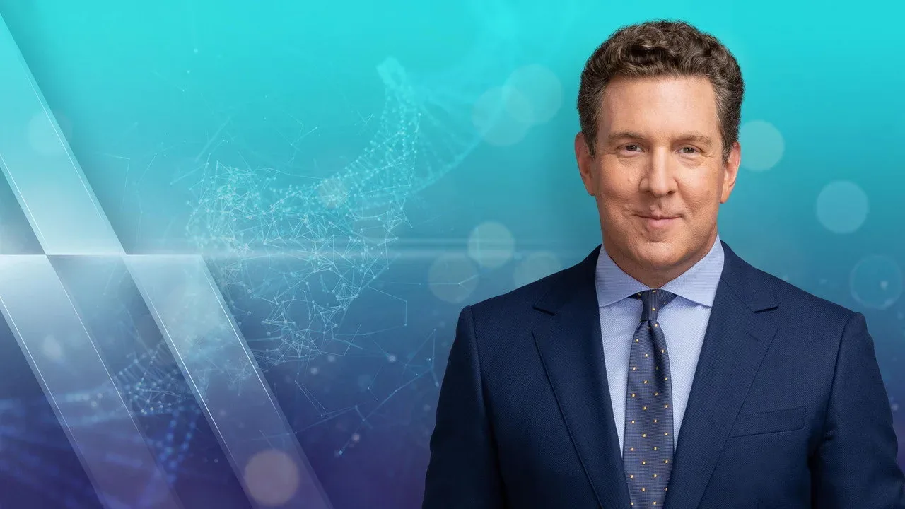 Фоновое изображение для Horizons from PBS News