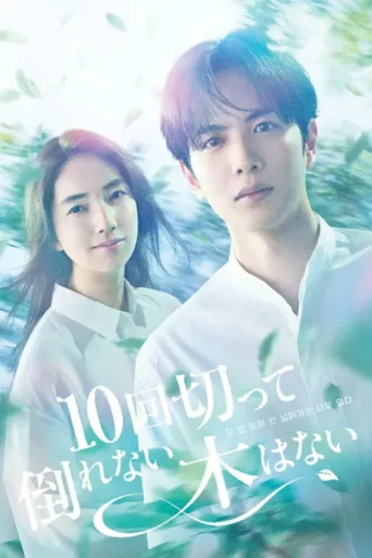 Póster de Ten Strokes to You