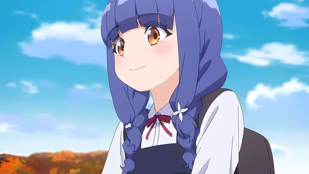 一畳間まんきつ暮らし!