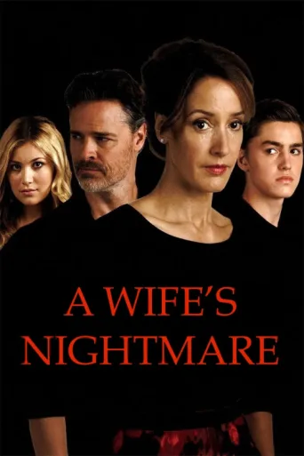 A Wife's Nightmare afişi