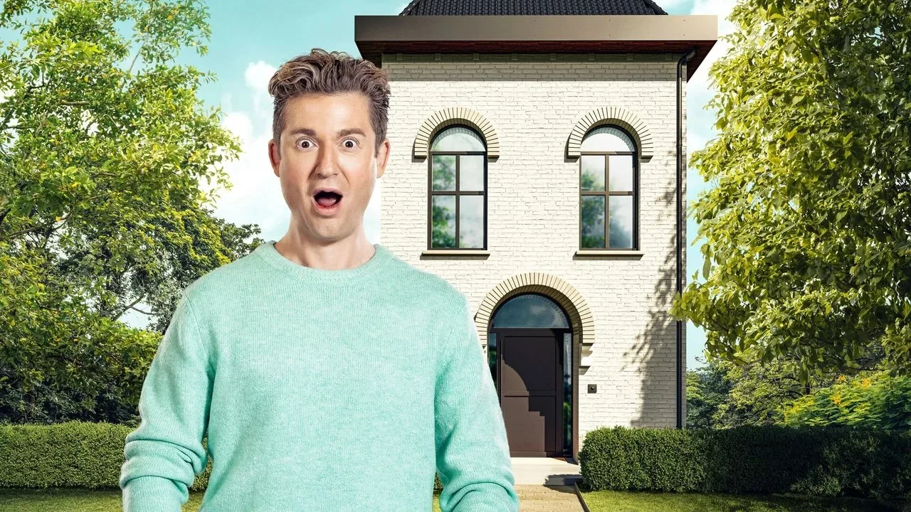 Фоновое изображение для Blind Gekocht