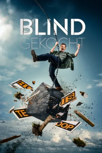 Постер Blind Gekocht