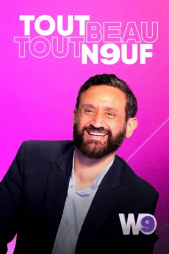 Póster de Tout beau tout n9uf