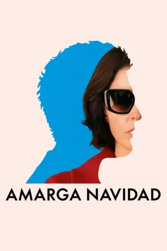 Постер Amarga Navidad