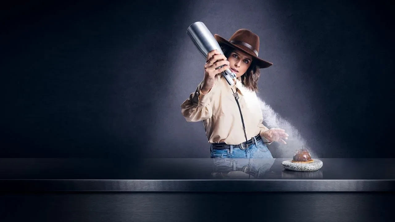 Фоновое изображение для Celebrity MasterChef Vlaanderen