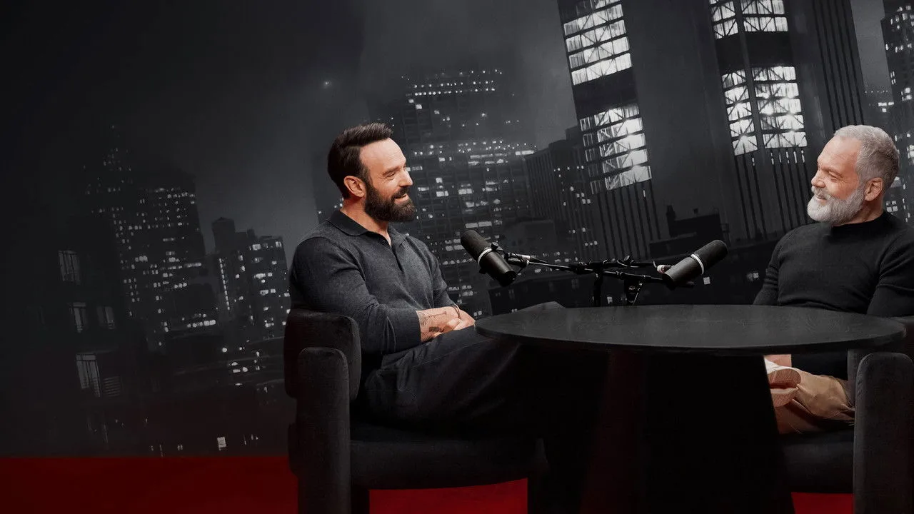 Daredevil: Born Again Official Podcast