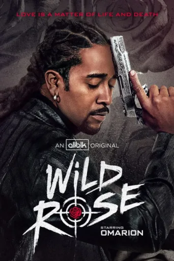 ملصق Wild Rose