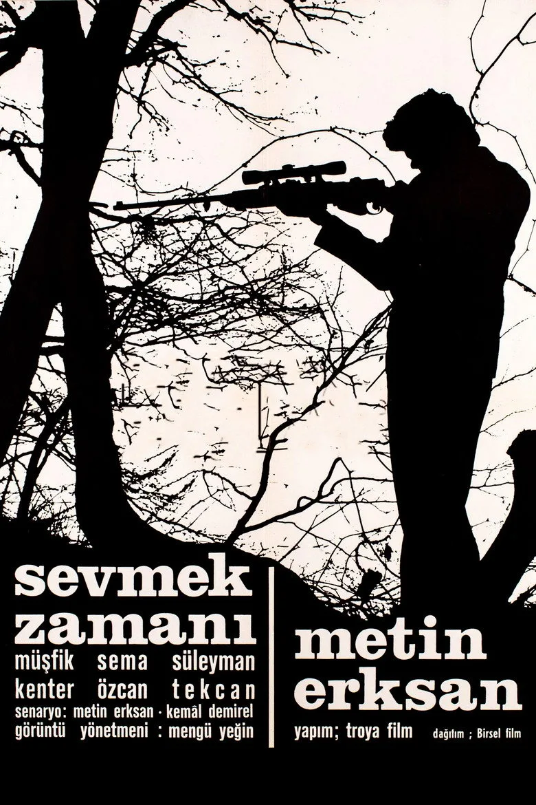 Credit poster