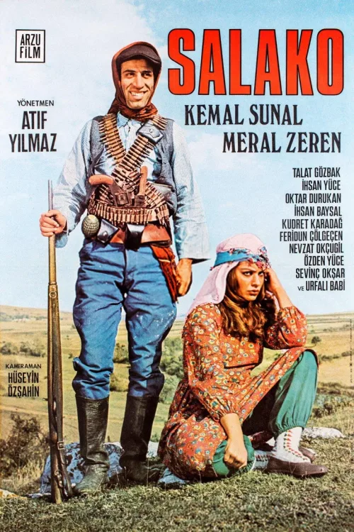 Salako