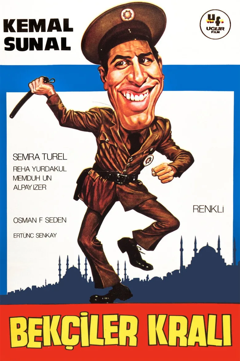 Credit poster