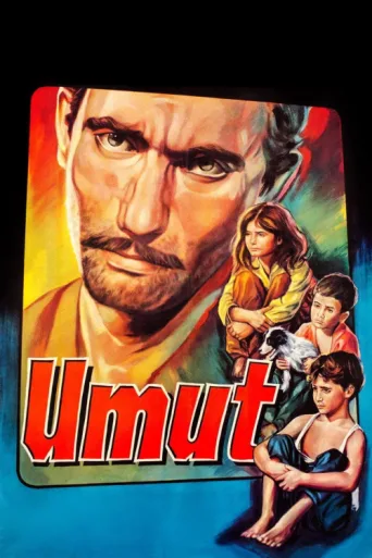 Póster de Umut