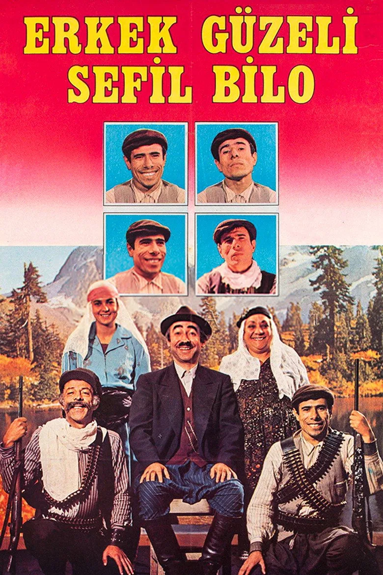 Credit poster