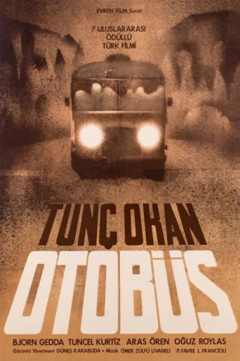 Poster for Otobüs