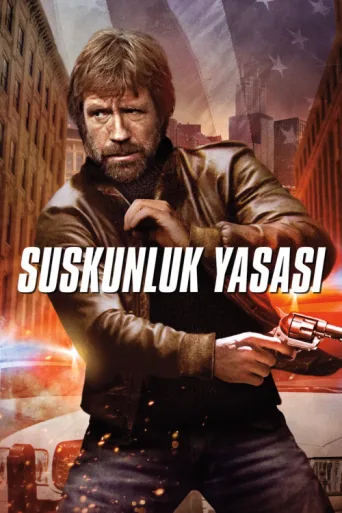 ملصق İz Bırakmayan Silah