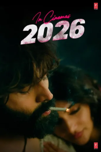 Poster for Tu Meri Zindagi Hai