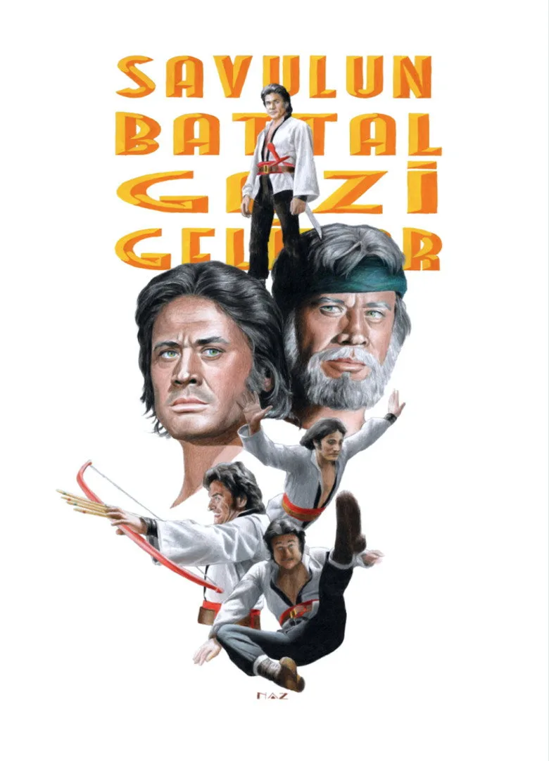 Credit poster