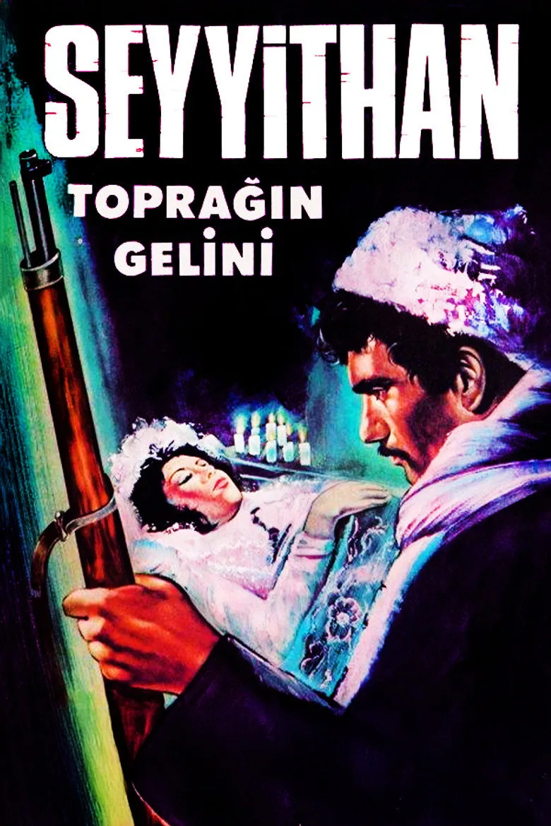 Credit poster