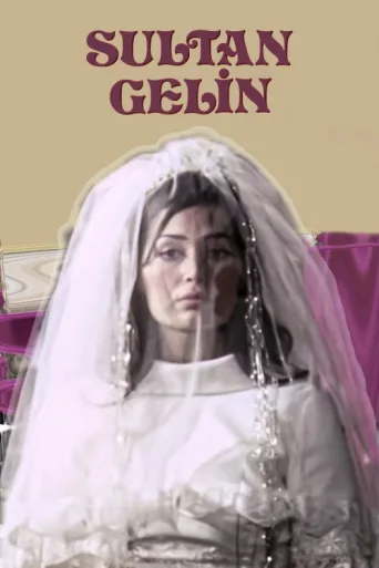 ملصق Sultan Gelin