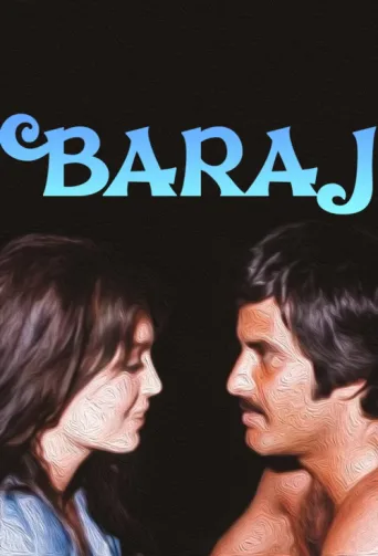 Poster for Baraj