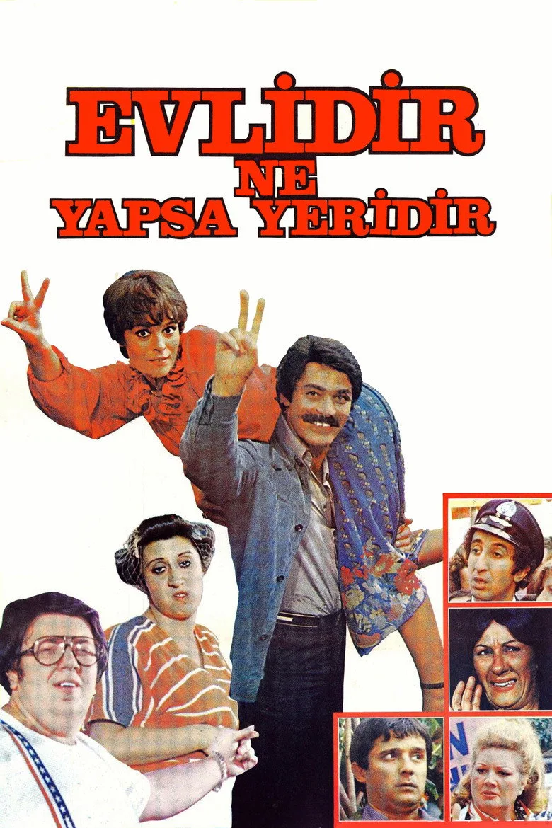 Credit poster