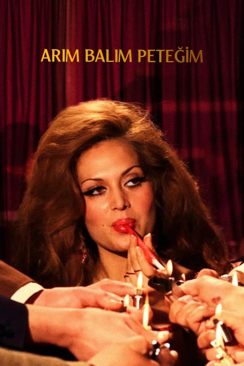 Credit poster