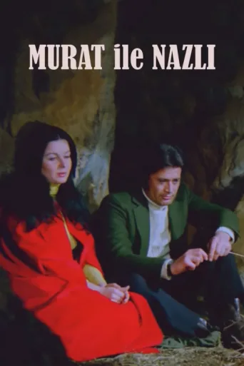ملصق Murat ile Nazlı