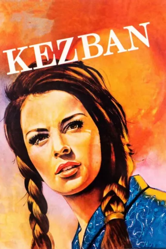 Kezban afişi