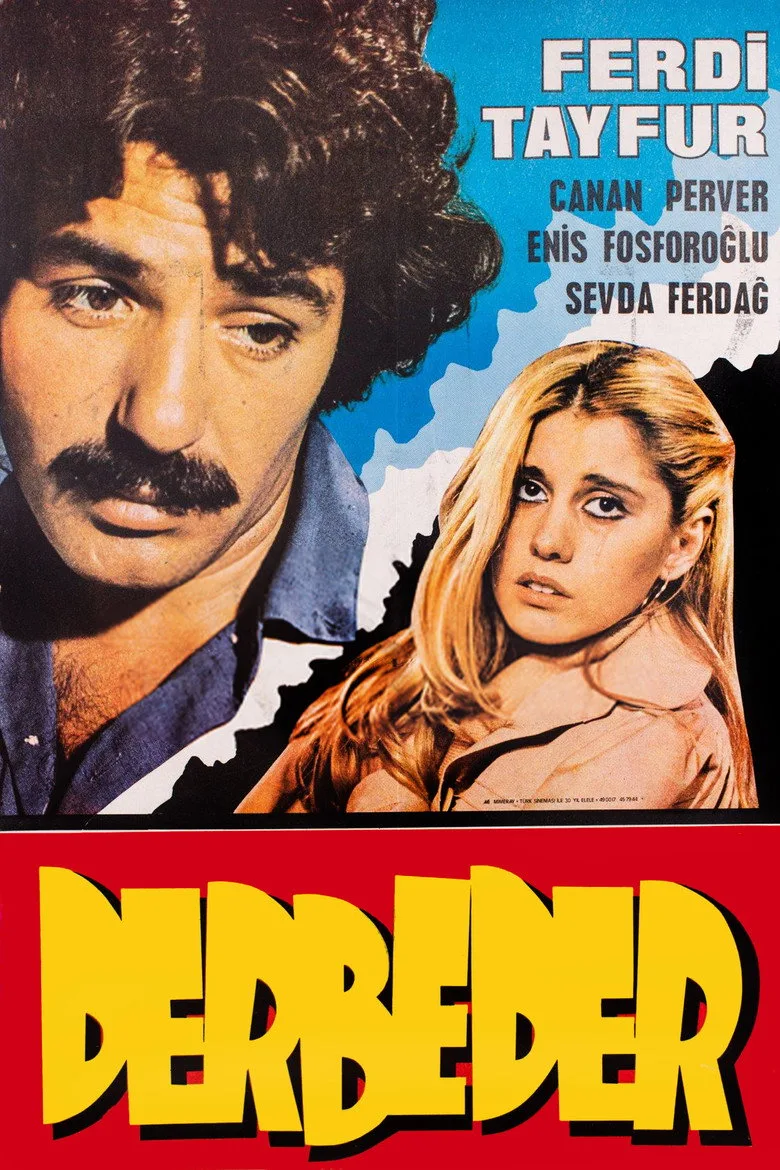 Credit poster