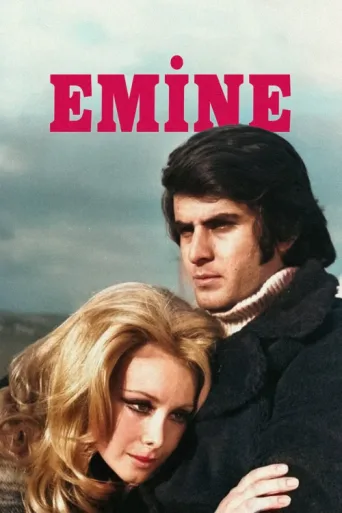 Emine afişi