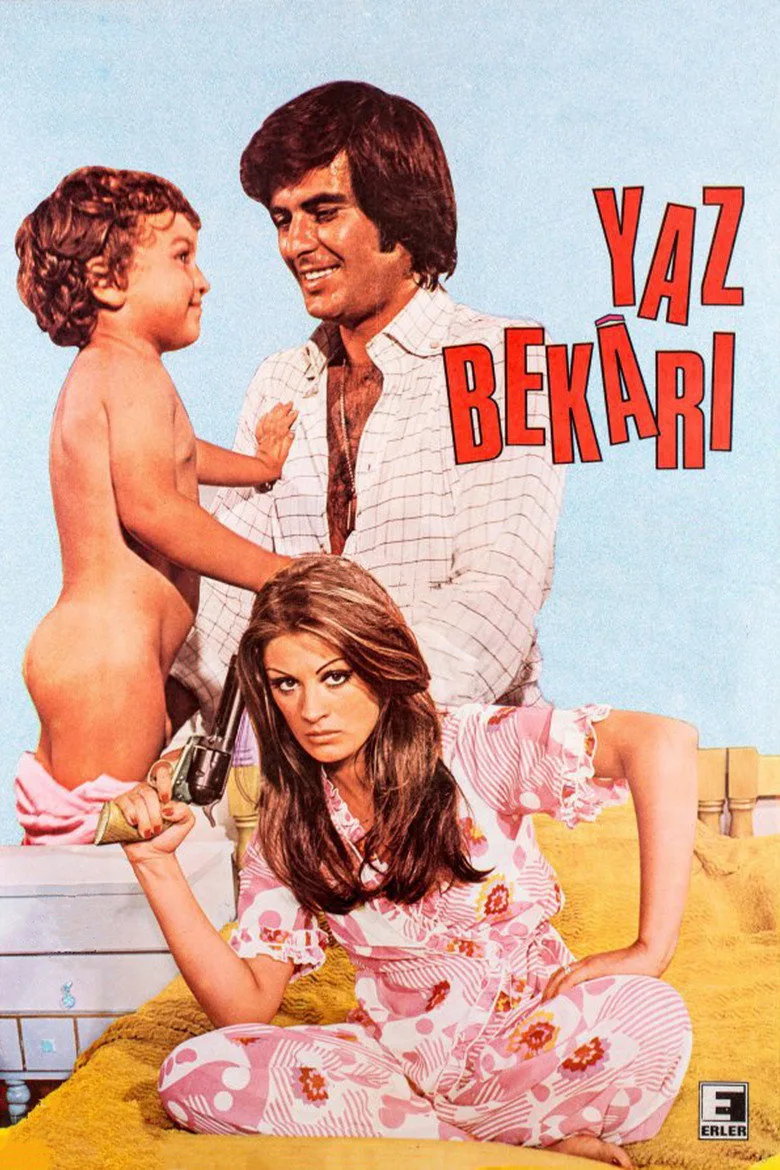 Credit poster