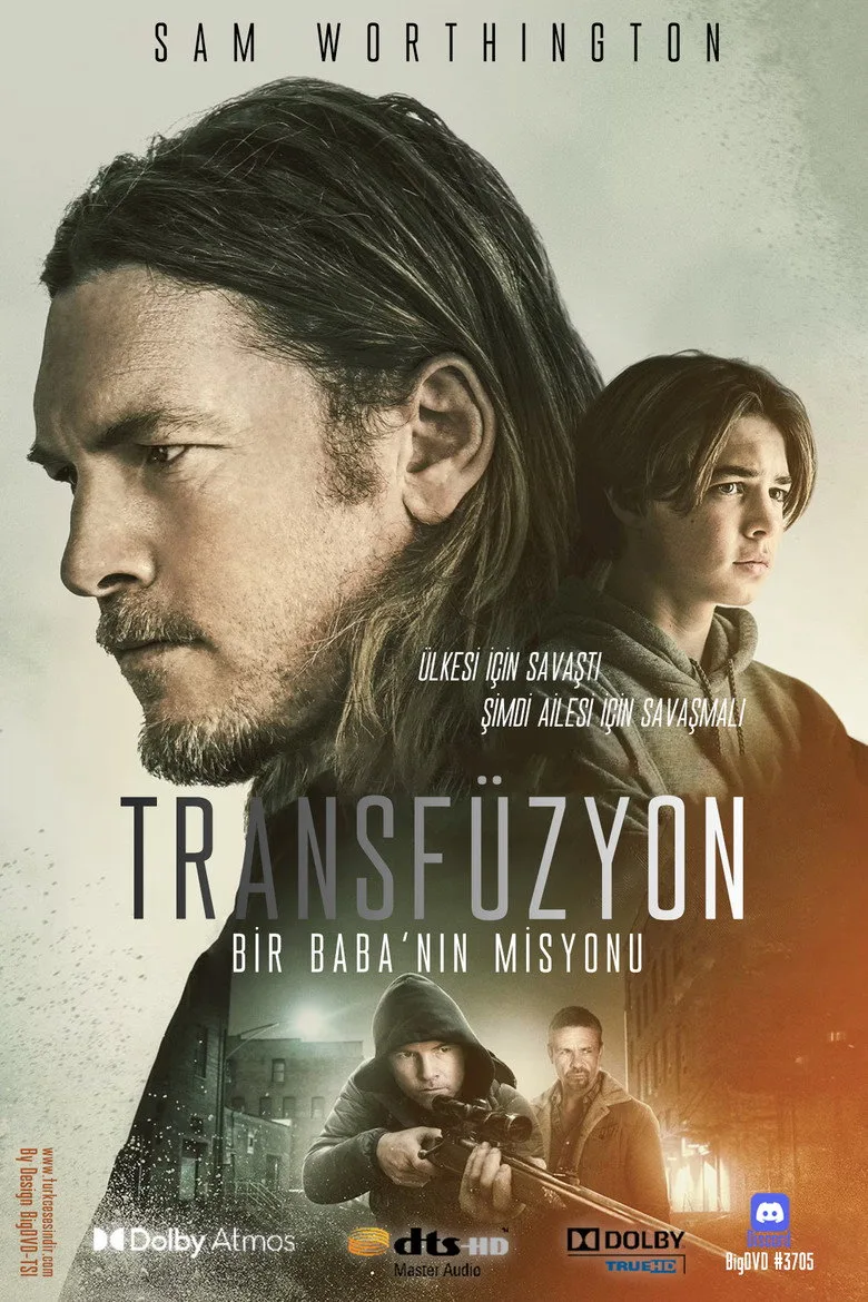 Credit poster