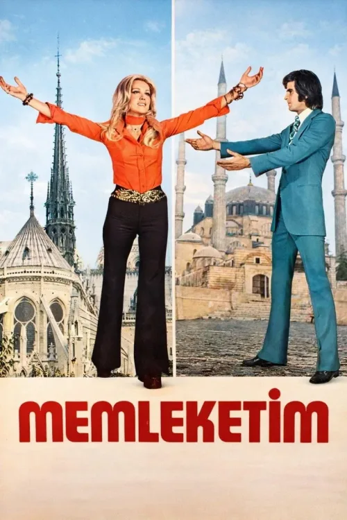 Memleketim