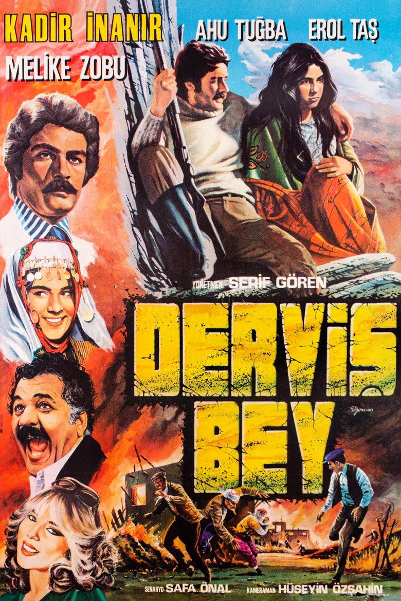 Credit poster