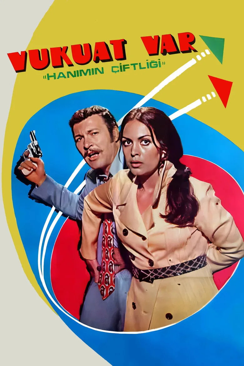 Credit poster