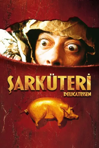 Постер Şarküteri