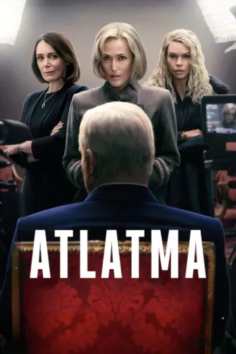 Poster for Atlatma
