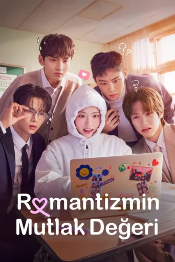 Póster de Romantizmin Mutlak Değeri